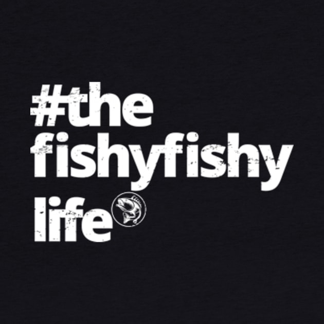 Fishy Fishy Life by CreativeSalek